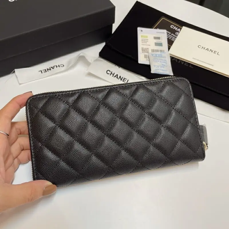 chanel aaa qualite portefeuille s s_12700062